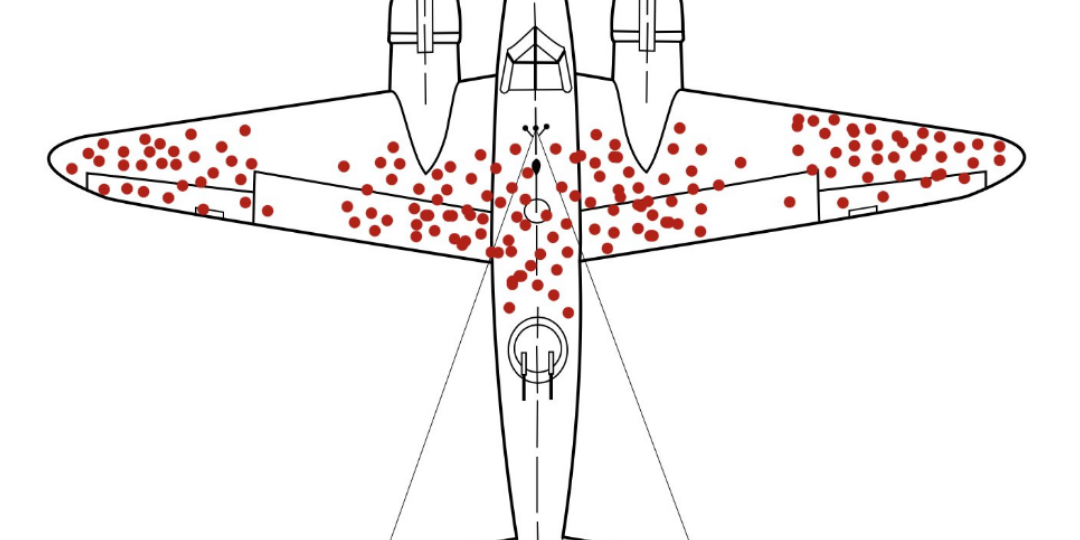 Bill Blowers – Survivorship Bias –