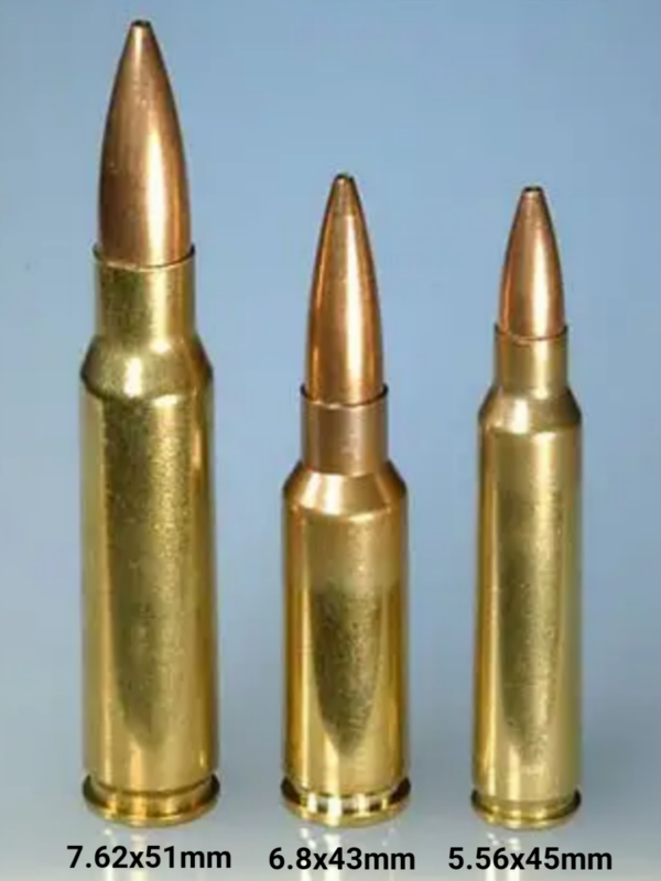 LAYMAN LIAISON The XM5 6 8x51mm Taskernetwork