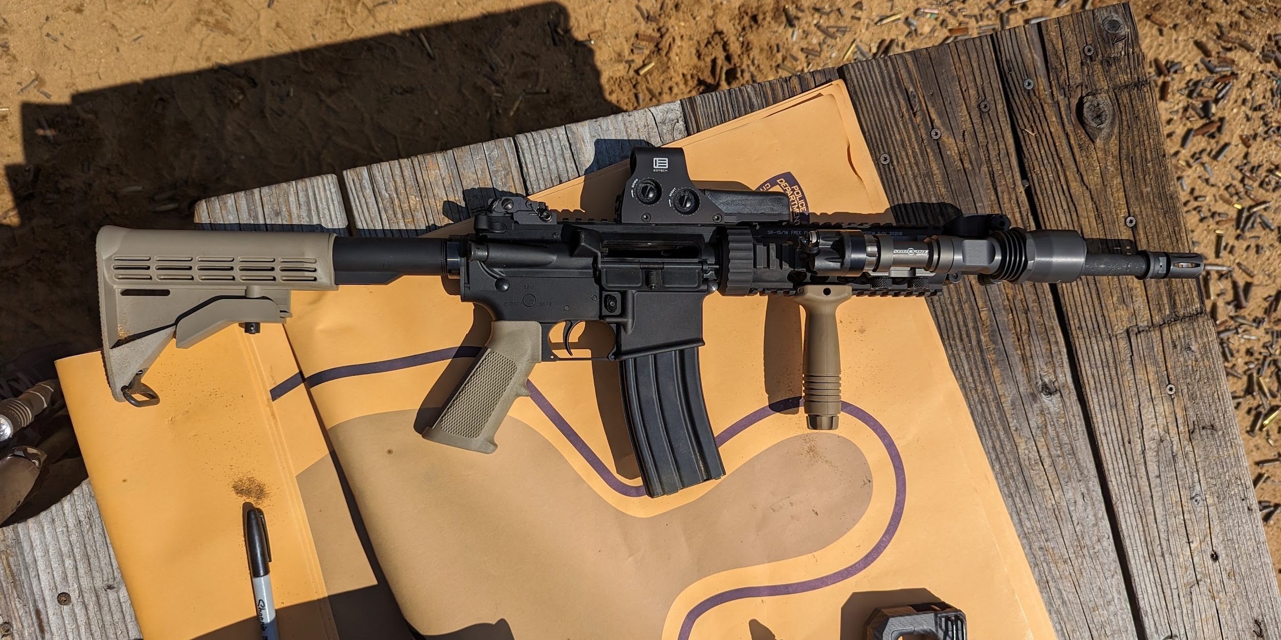 超希少】M4A1 スネークカービン メタルギアソリッド4 - メルカリ
