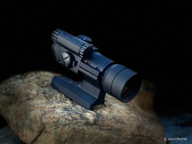 Romeo 7S Vs Romeo 5: Ultimate Optic Showdown!