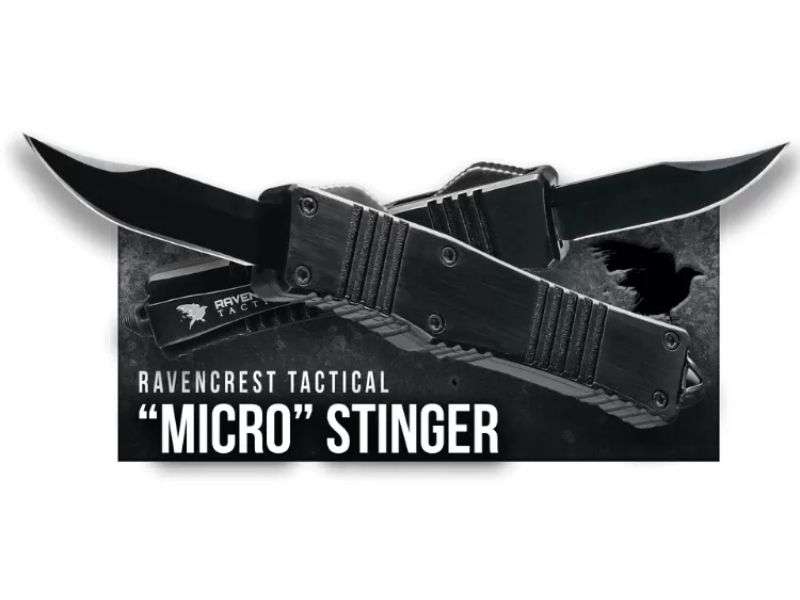 RavenCrest Tactical Micro Stinger