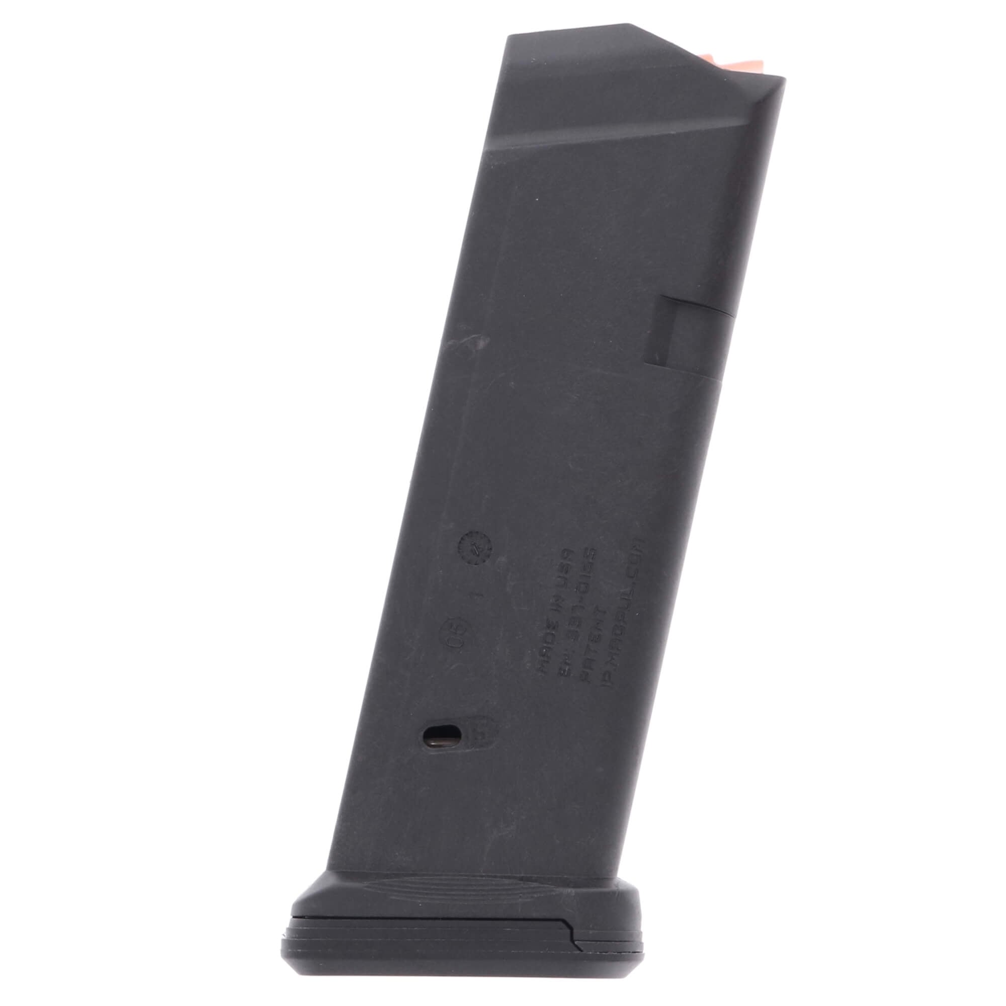 Magpul PMAG GL9 9mm 15-Round Magazine for Glock 19 Pistols