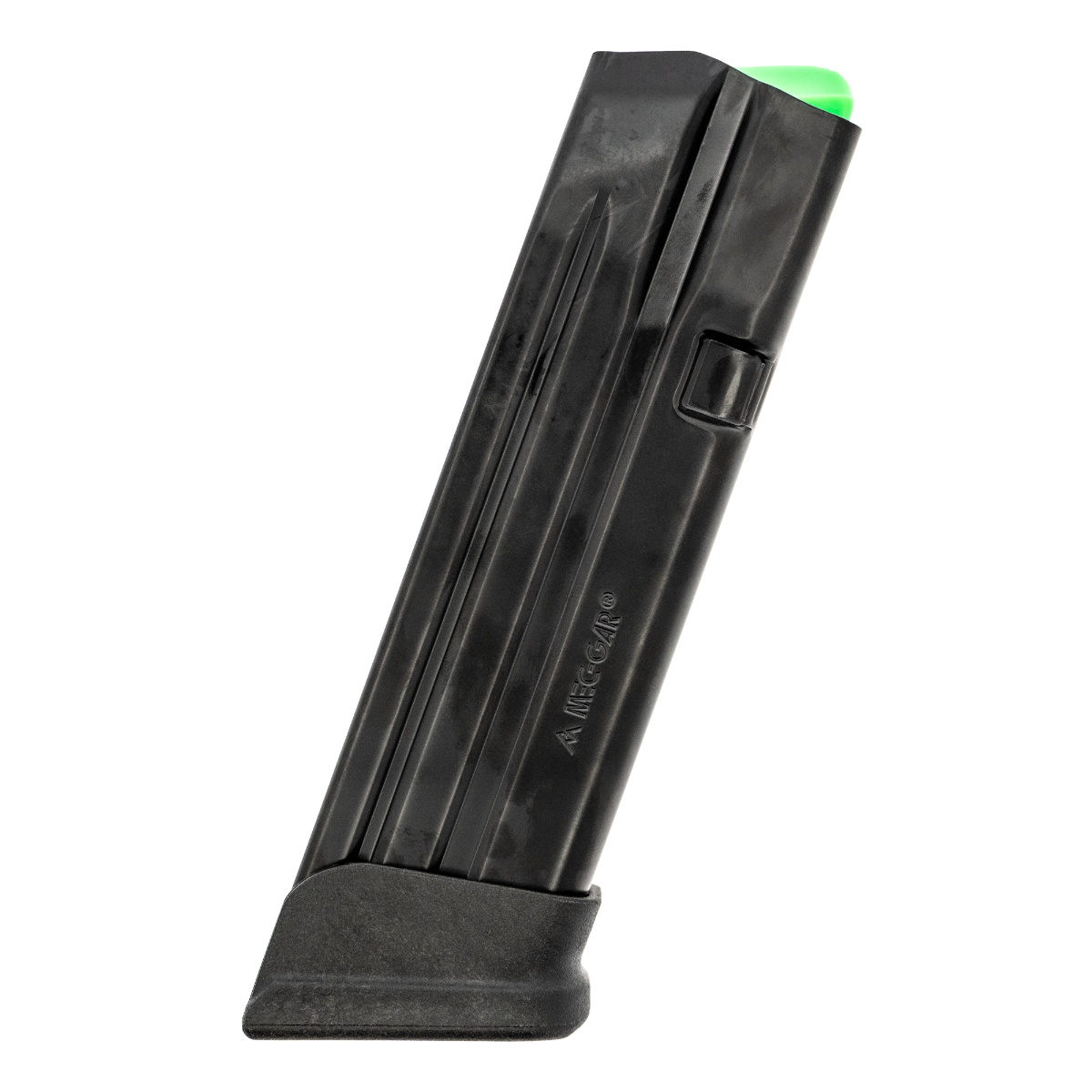 Mec-Gar Glock 19 9mm 18-Round Anti-Friction Magazine