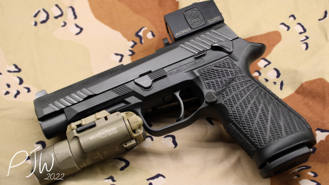 P320 ACT Mag Featured Image