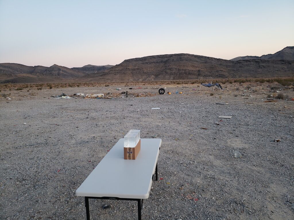 safeguarding public land shooting ranges