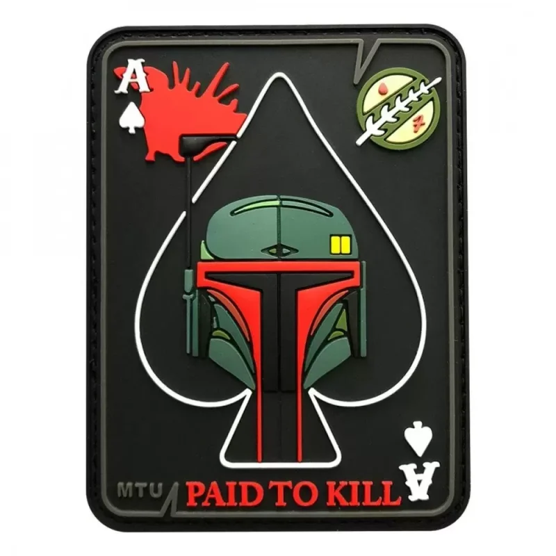 star wars patches mandalorian
