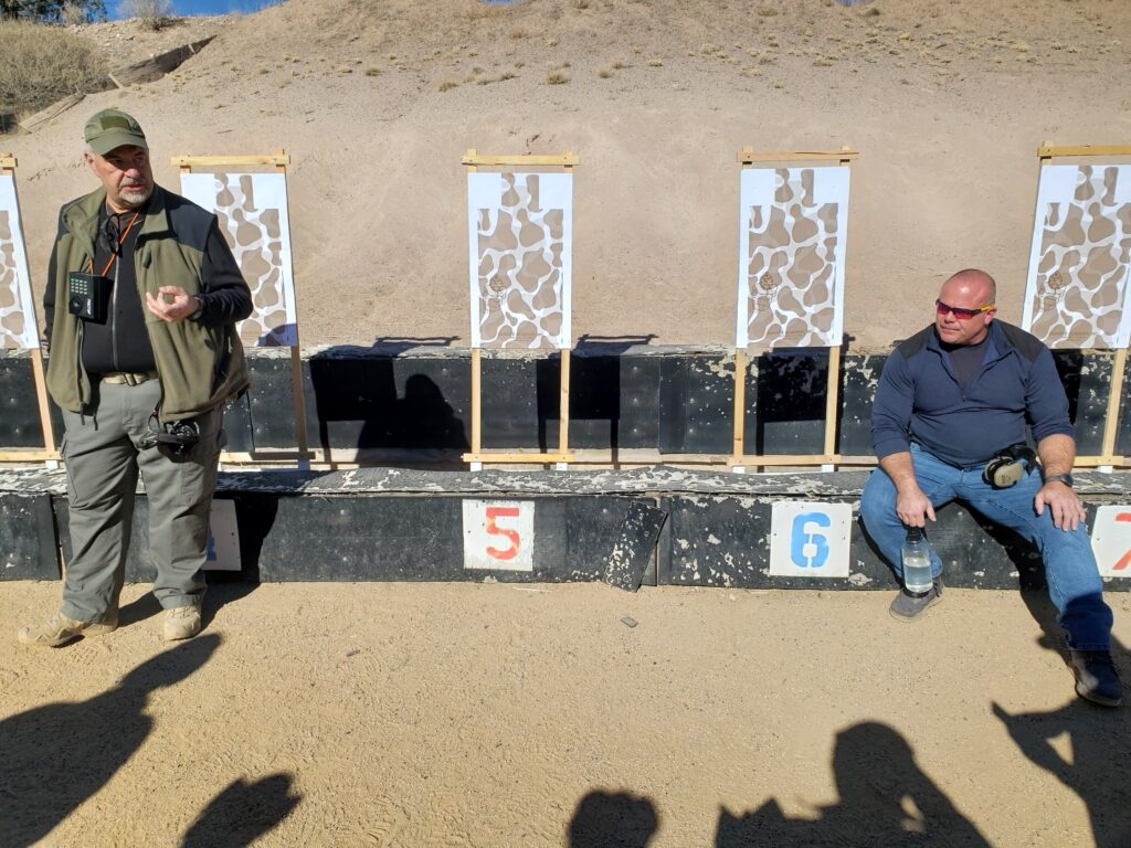 living legends interview with bruce cartwright