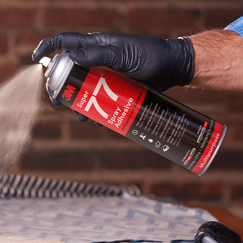 3M adhesive Spray