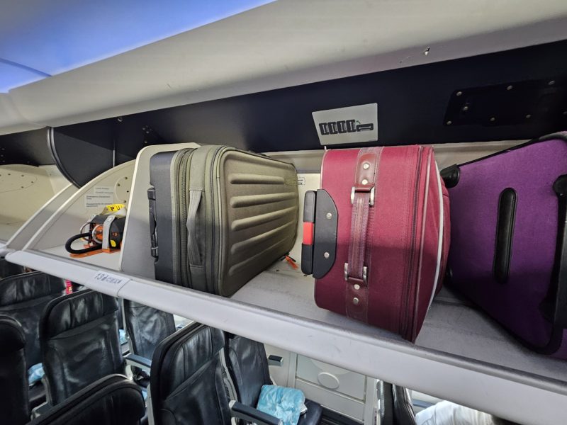 The Load Up 22 is the perfect Carry On at least with the North American Carriers we checked. Best to do your due diligence before flying.