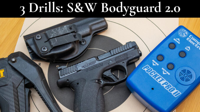 3 Drill BG 2.0 Featured Image