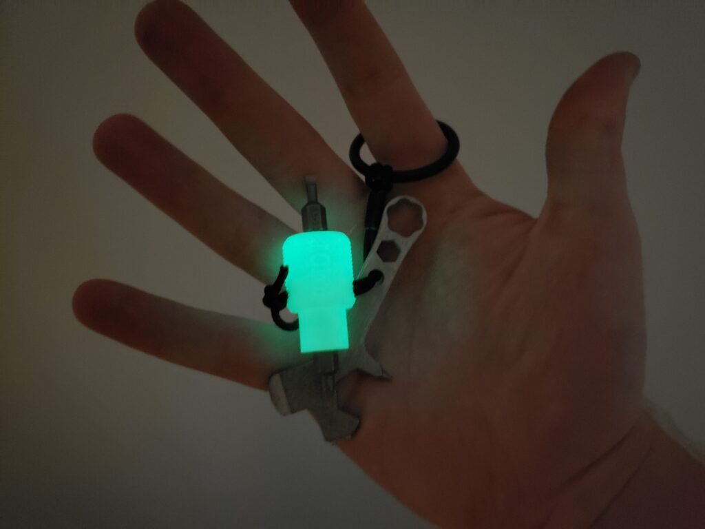 Retention Ring pmot pistol mounted optic tool combat sight 