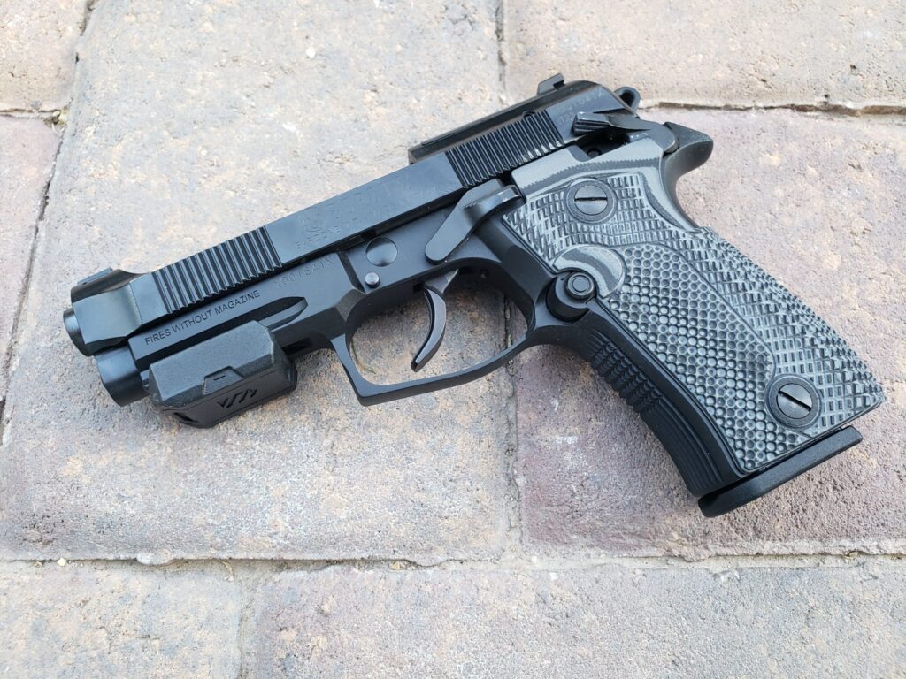 beretta 80x cheetah