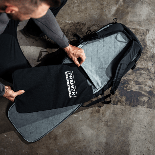 Premier Body Armor