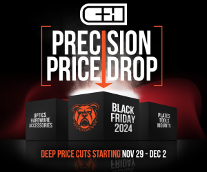 C and H Precision. Precision Price Drop . Deep price cuts starting November 29th to December 2nd.