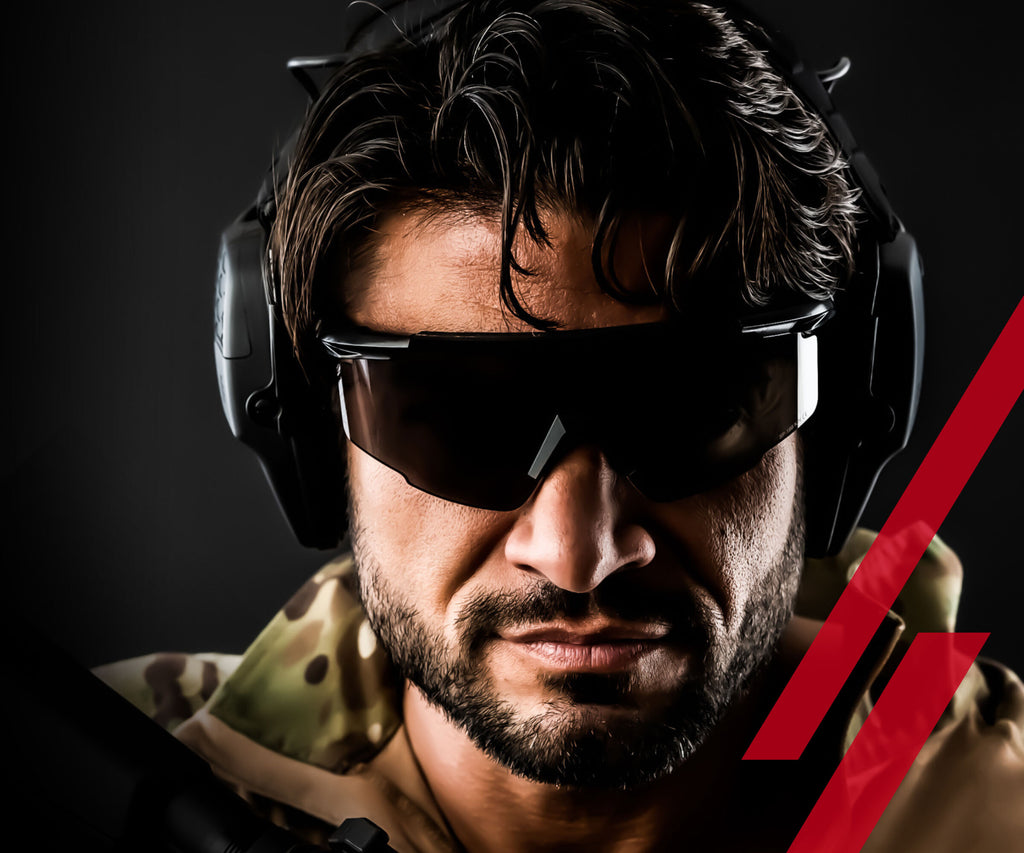 Shell Shock Protection