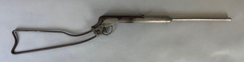 1889 Daisy BB Rifle