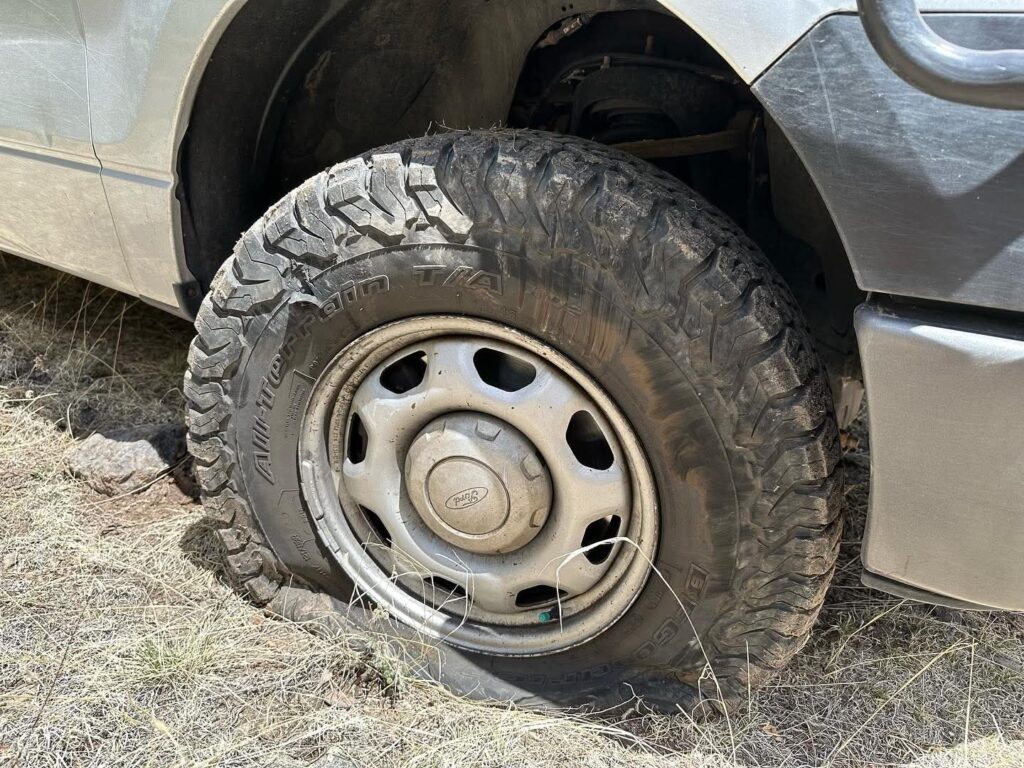 Vehicle Emergency Kit Essentials