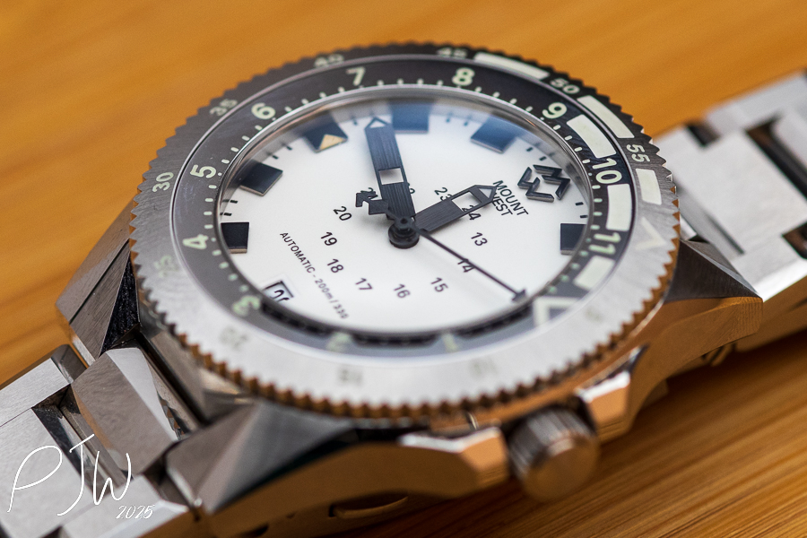 Mount West Summit Crystal 1 