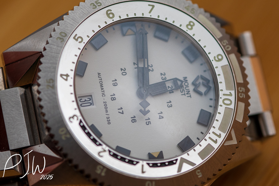 Mount West Summit Crystal 2