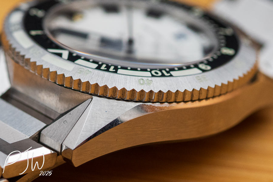 Mount West Summit Case 2