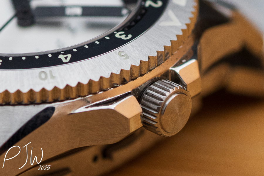 Mount West Summit Crown 1