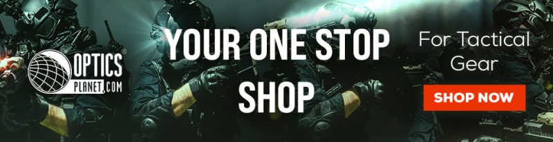 Optics Planet Tactical Gear