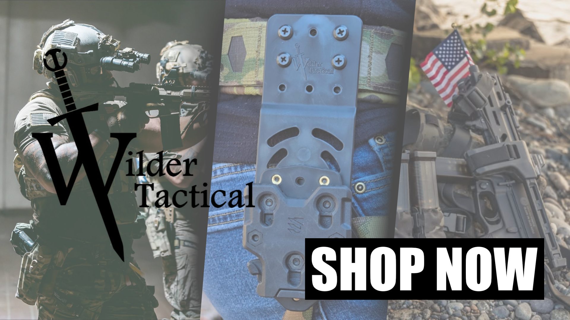 Wilder Tactical