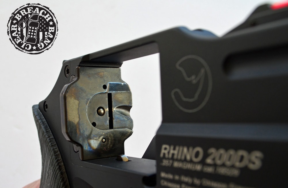 Firing Pin Bottom Chiappa Rhino 200DS 