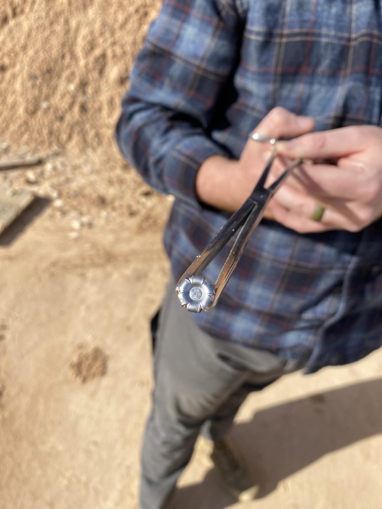 30 super carry ballistics gel testing