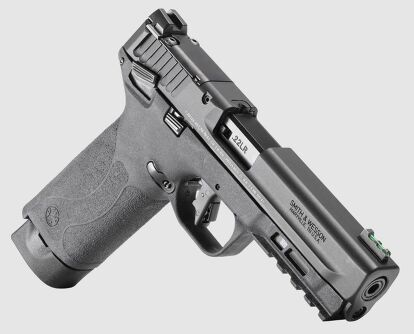 Smith & Wesson M&P 22X Pistol