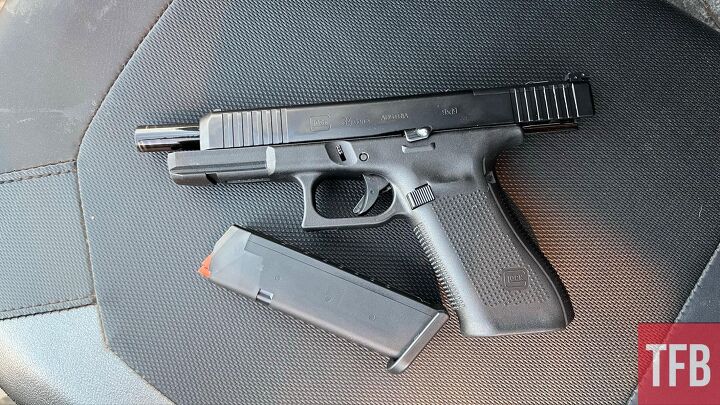 concealed carry corner best way to interact with police