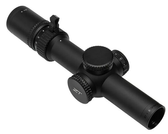 zerotech expands lineup with vengeance hd 1 1028 ffp lpvo