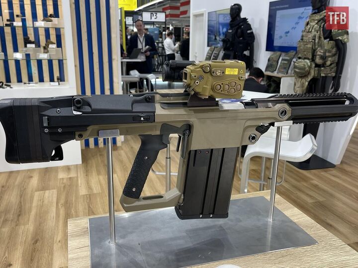 potd rheinmetalls squad support weapon ssw40