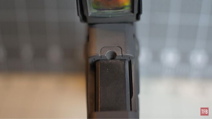 the rimfire report first 1 000 rounds s w m p 22x