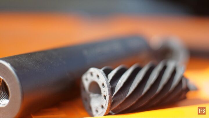 the rimfire report first 1 000 rounds s w m p 22x