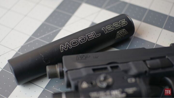 the rimfire report first 1 000 rounds s w m p 22x