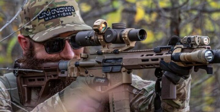 zerotech expands lineup with vengeance hd 1 1028 ffp lpvo