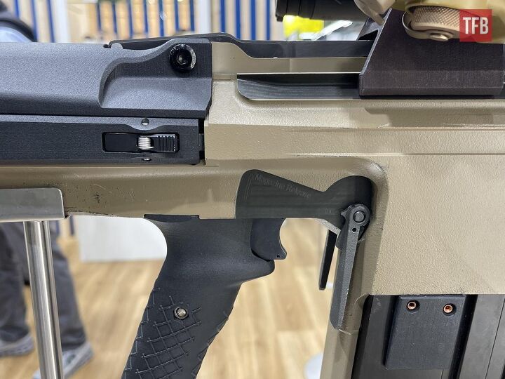 potd rheinmetalls squad support weapon ssw40