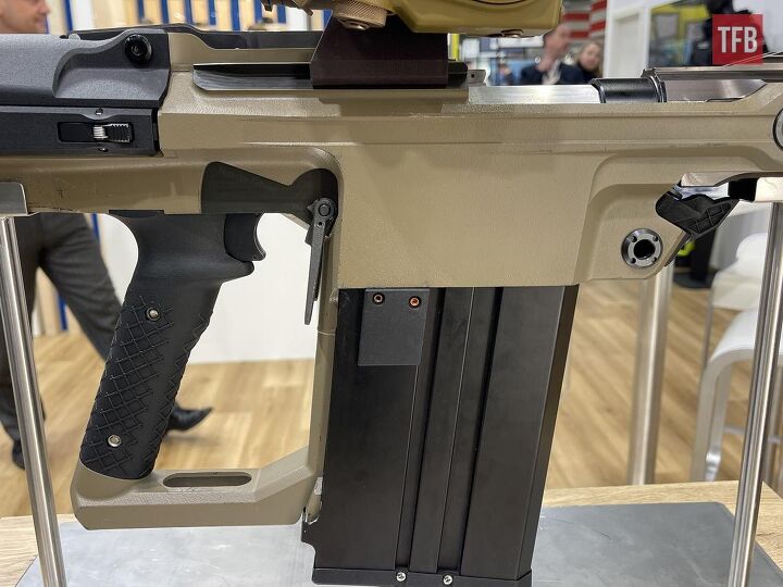 potd rheinmetalls squad support weapon ssw40