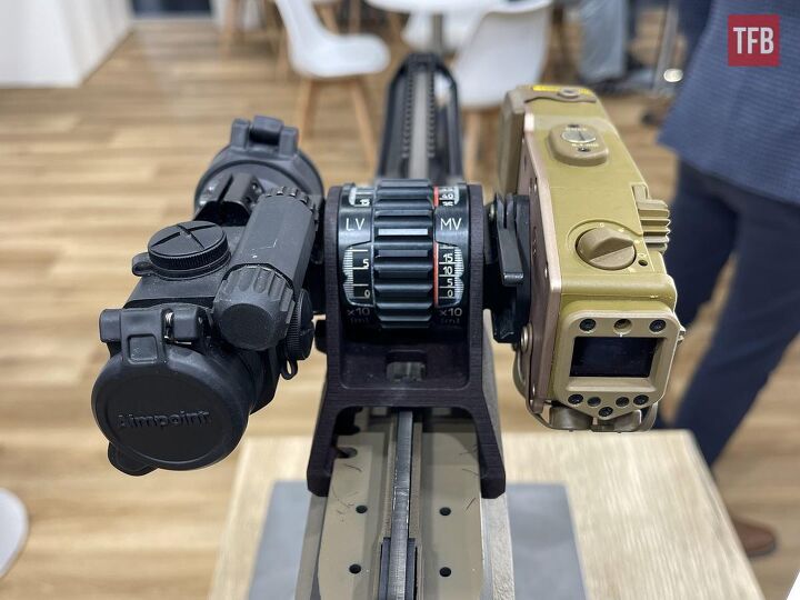 potd rheinmetalls squad support weapon ssw40