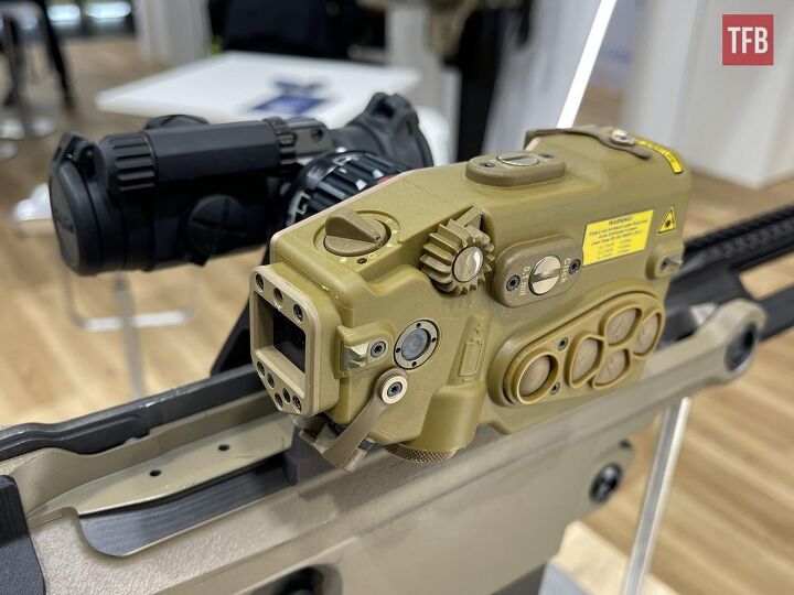 potd rheinmetalls squad support weapon ssw40