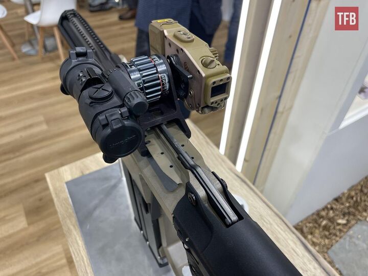 potd rheinmetalls squad support weapon ssw40