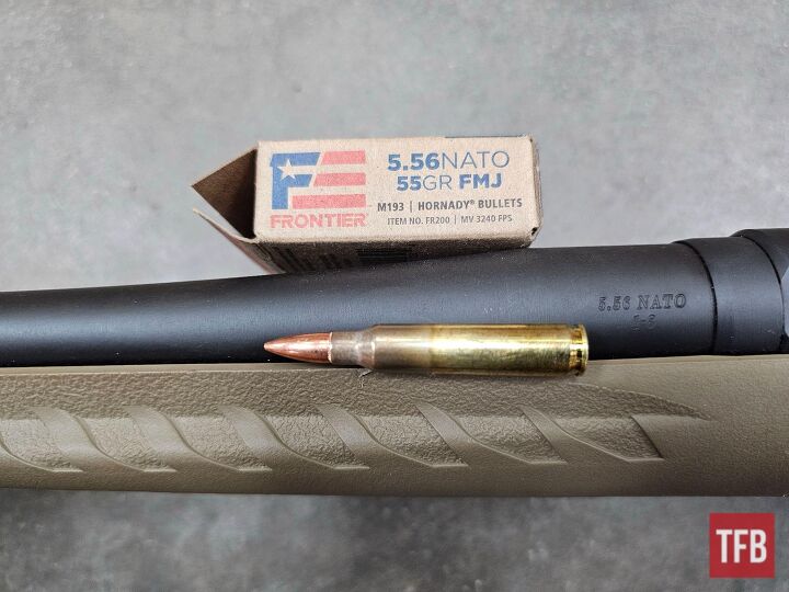 5 56 vs 223 what s the actual difference