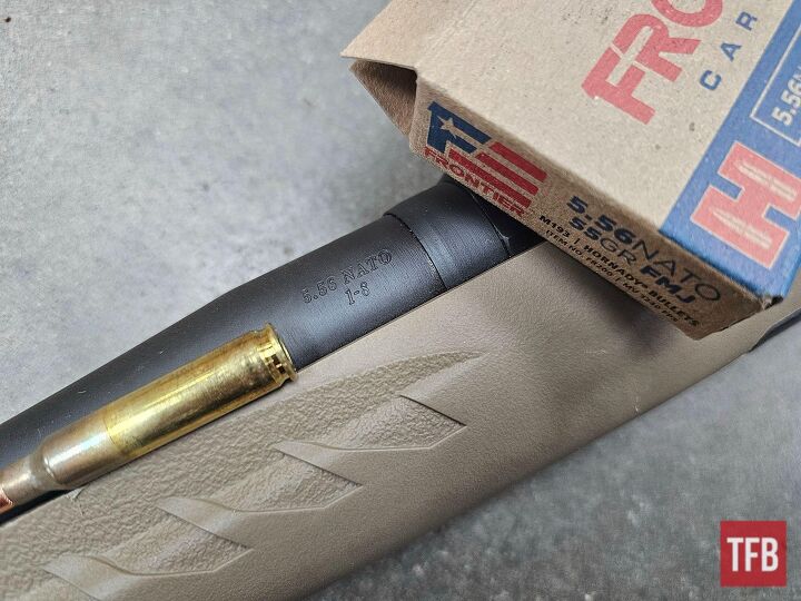 5 56 vs 223 what s the actual difference