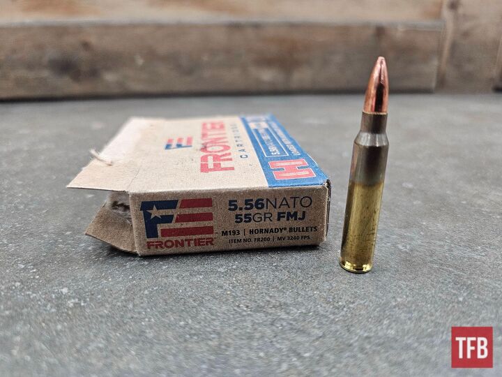 5 56 vs 223 what s the actual difference