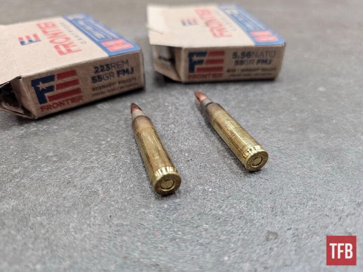 5 56 vs 223 what s the actual difference