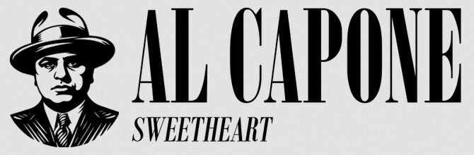 al capone s sweetheart 1911 recreated by sk customs