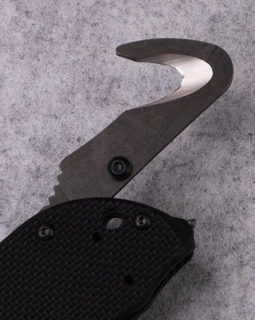 benchmade knife heads to the moon with nasa artemis