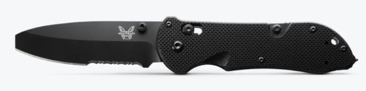 benchmade knife heads to the moon with nasa artemis