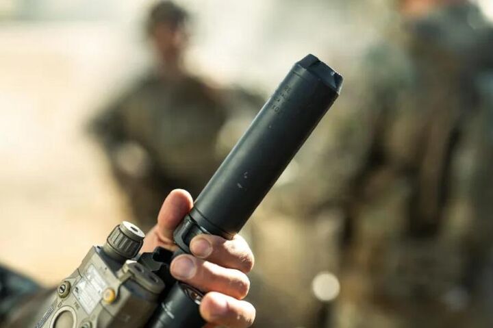 best 5 56 suppressor what to buy and why